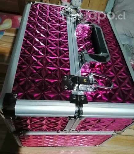 Maquillaje Y Maleta Consulte