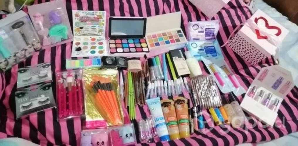 Maquillaje Y Maleta Consulte