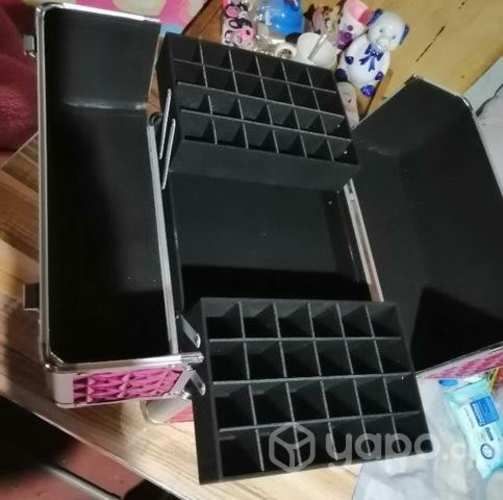 Maquillaje Y Maleta Consulte