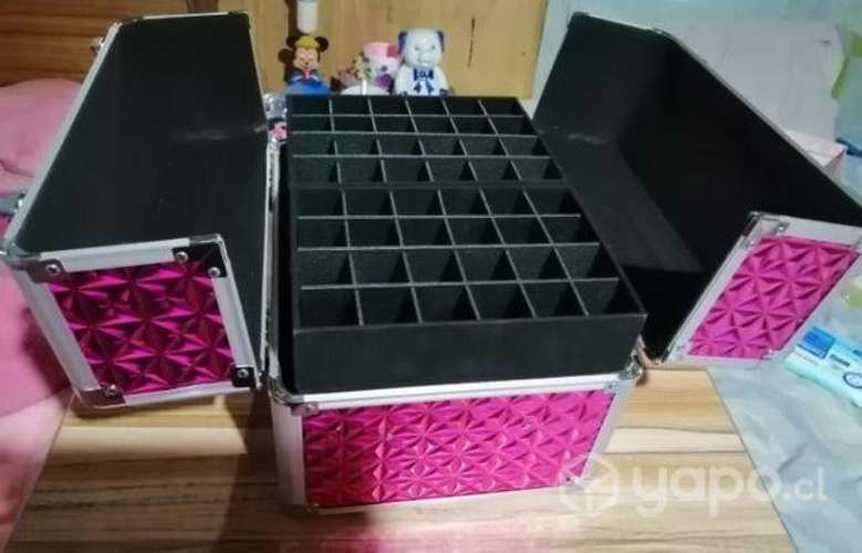 Maquillaje Y Maleta Consulte