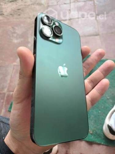 IPhone 13 Pro Max 256 llegar y usar