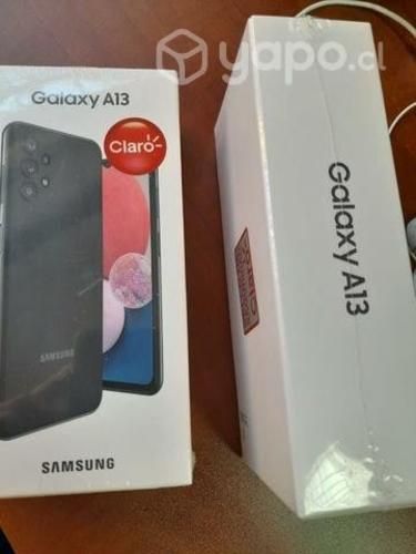 Celular Samsung a 13
