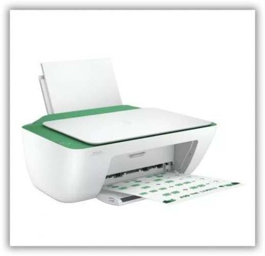 Impresora Scaner 2375