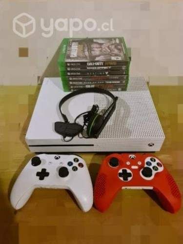 Consola xbox one
