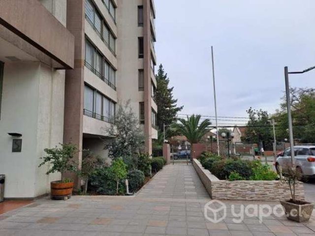 Departamento 3 Dormitorios 3 Baños