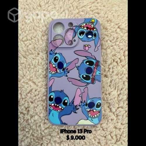 Carcasas de teléfono