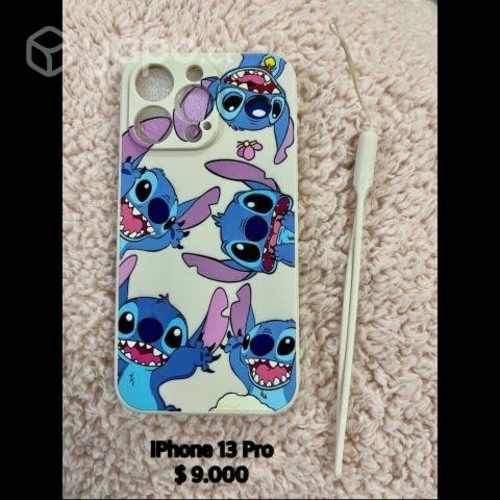 Carcasas de teléfono