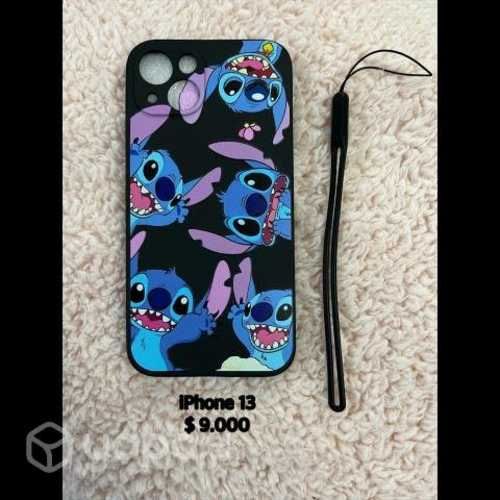 Carcasas de teléfono