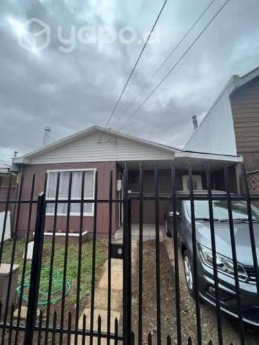 Arriendo Casa Jardin Del Sol