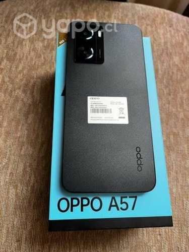 Oppo A57 por no uso