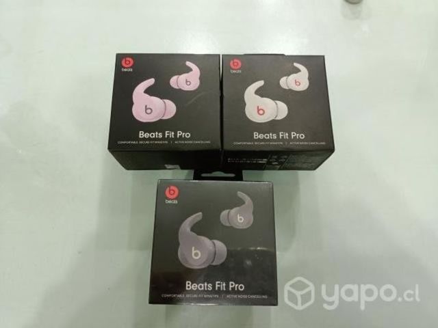 Audifonos inalambricos beats alternativos