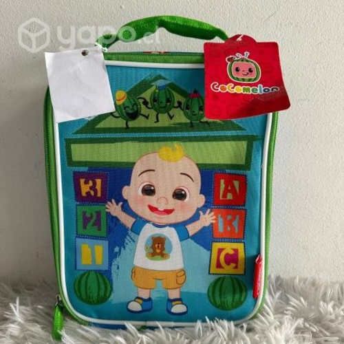 Lonchera Thermos Cocomelon