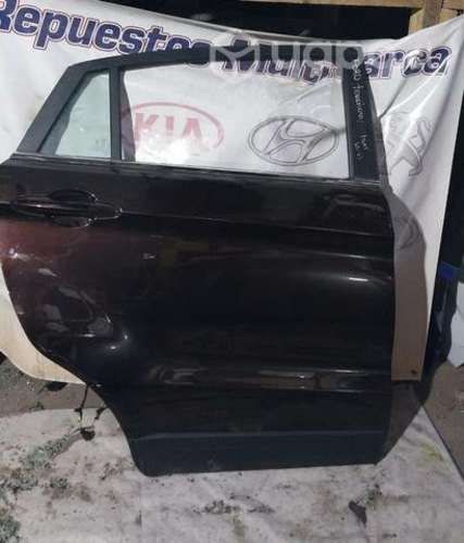 Puerta ford territory trasera derecha