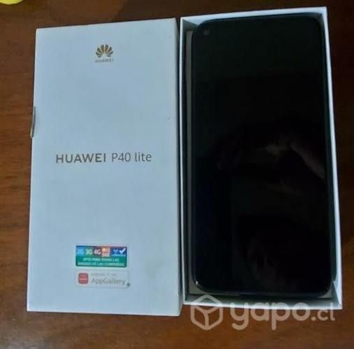 Huawei P40 lite 128gb