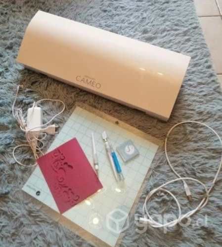 Cortadora cameo 3