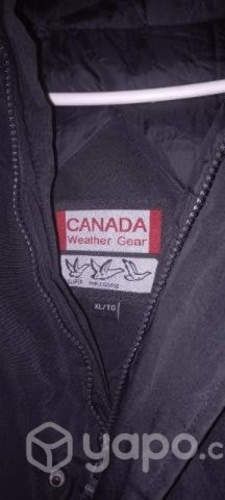 Parkas Canadá Goose