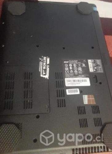 Computador Acer