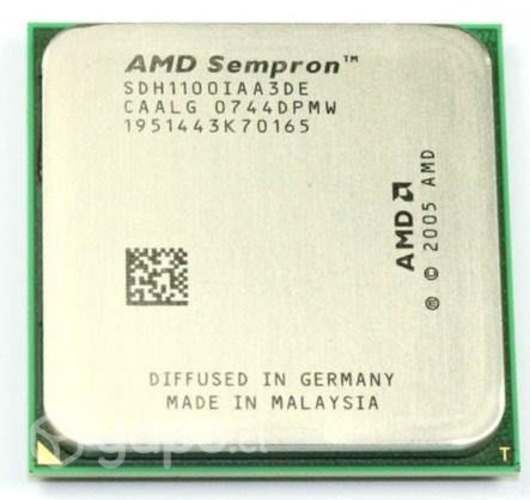 Procesador AMD SOCKE AM2