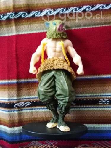 Figura Inosuke Kimetsu no Yaiba