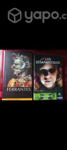 libros