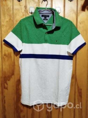 Polera Tommy Hilfiger