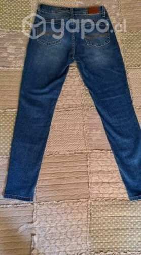 Jeans mujer/ Pepe Jeans