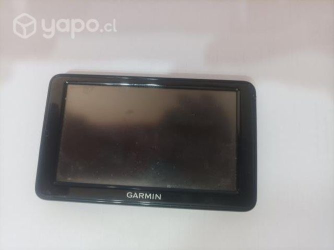 Gps garmin nüvi 2595lmt