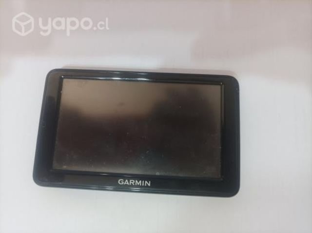 Gps garmin nüvi 2595lmt