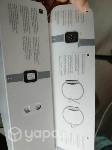 Reloj Apple Watch , serie 8