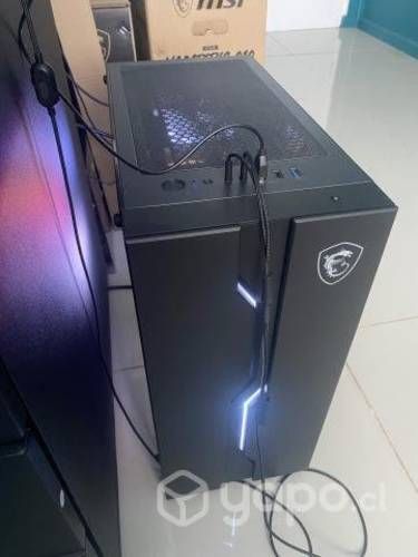 Setup gamer completo