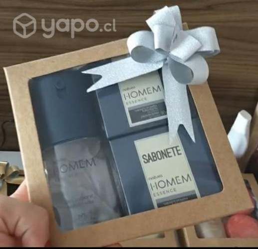 Regala a papá este domingo