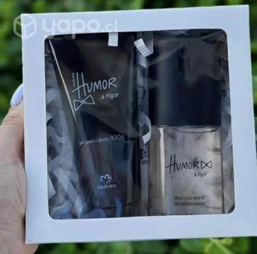 Regala a papá este domingo