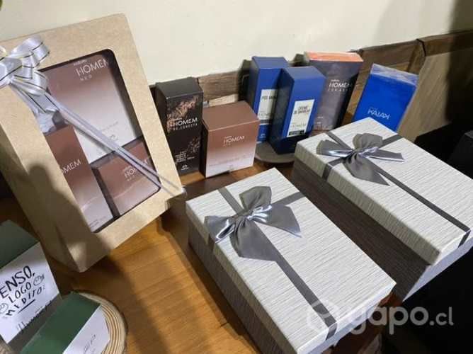 Regala a papá este domingo