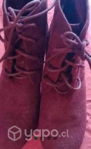 Lindo botín talla 38