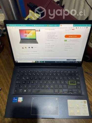 Notebook Asus Vivobook