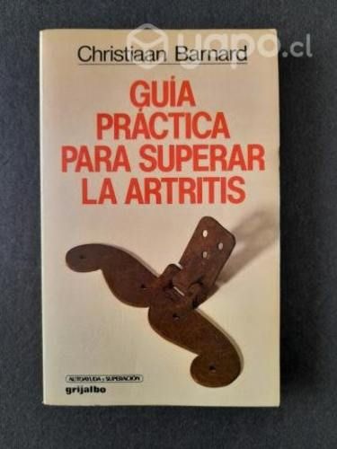 Guía Práctica para Superar la Artritis.Original