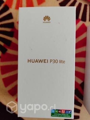 Huawei P 30 lite