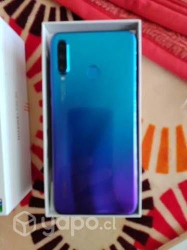 Huawei P 30 lite