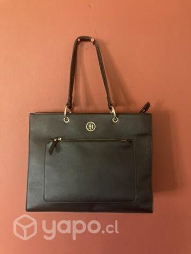 Cartera Tommy Hilfiger