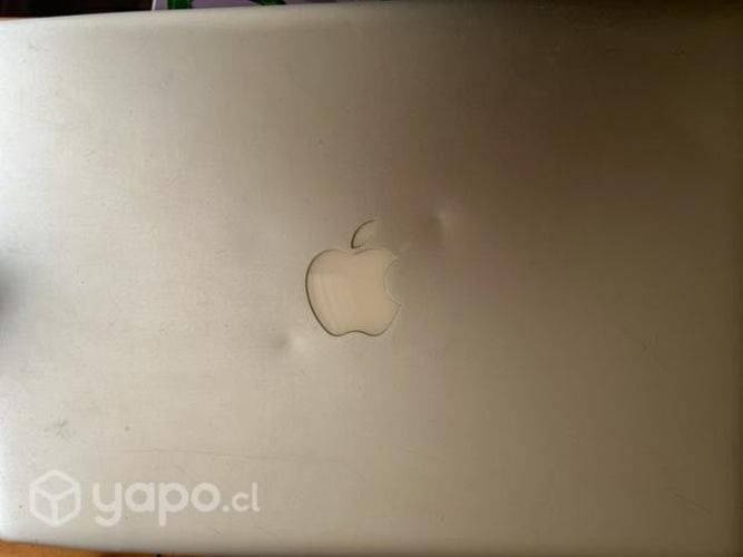 Macbook pro 13