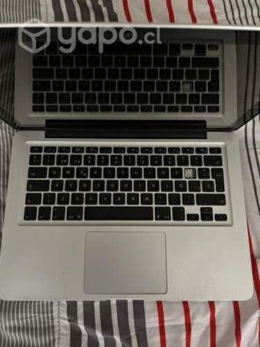 Macbook pro 13