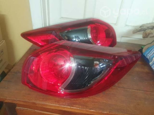 Foco trasero mazda cx5 2013- lh o rh