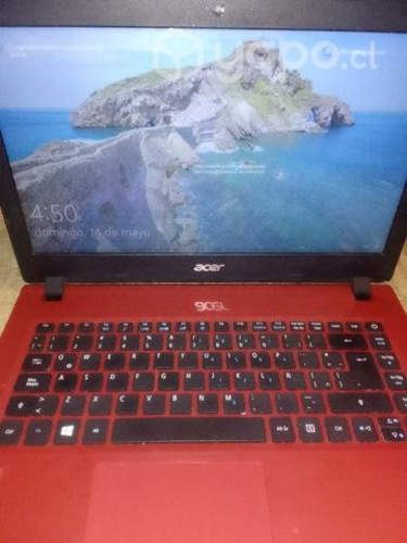 Netbook Acer aspire3