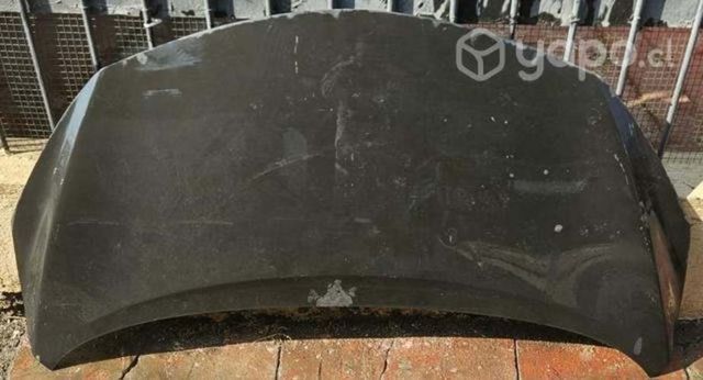 Capot Note 2013 2016 nuevo original perfecto estad