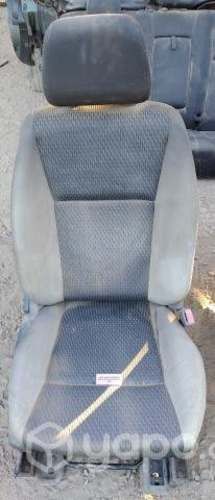 Juego Asientos (MTZ004) Mazda BT