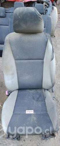 Juego Asientos (MTZ004) Mazda BT