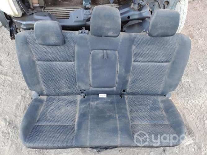 Juego Asientos (MTZ004) Mazda BT