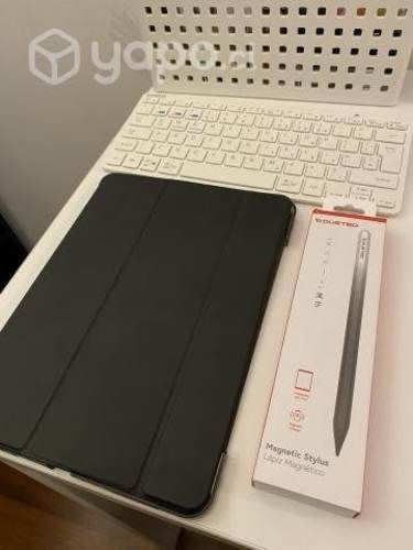 Ipad air 5 M1 64gb más accesorios