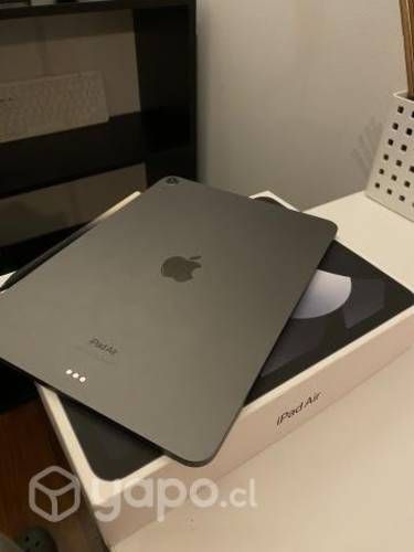 Ipad air 5 M1 64gb más accesorios