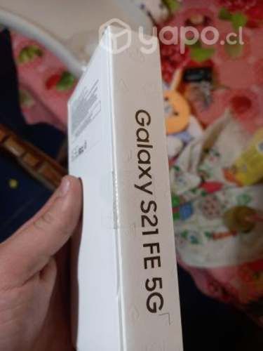 Samsung s21 fe 5g